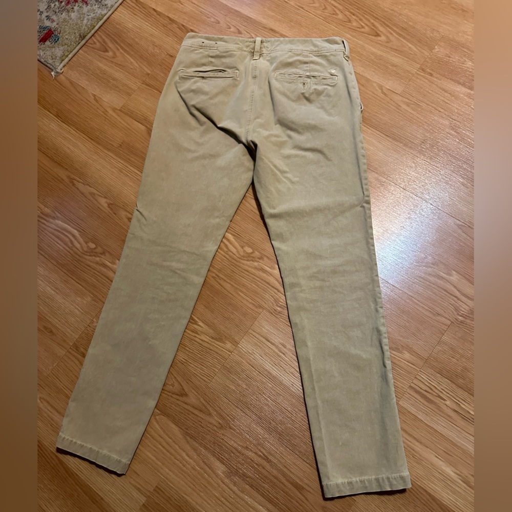 American Eagle Khakis